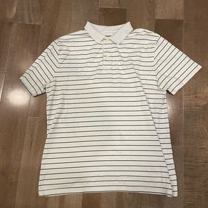 GAP Polo Short Sleeve Shirt